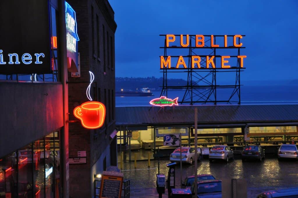 48 Hours in Seattle