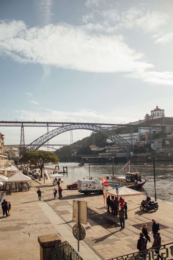 Porto Portugal