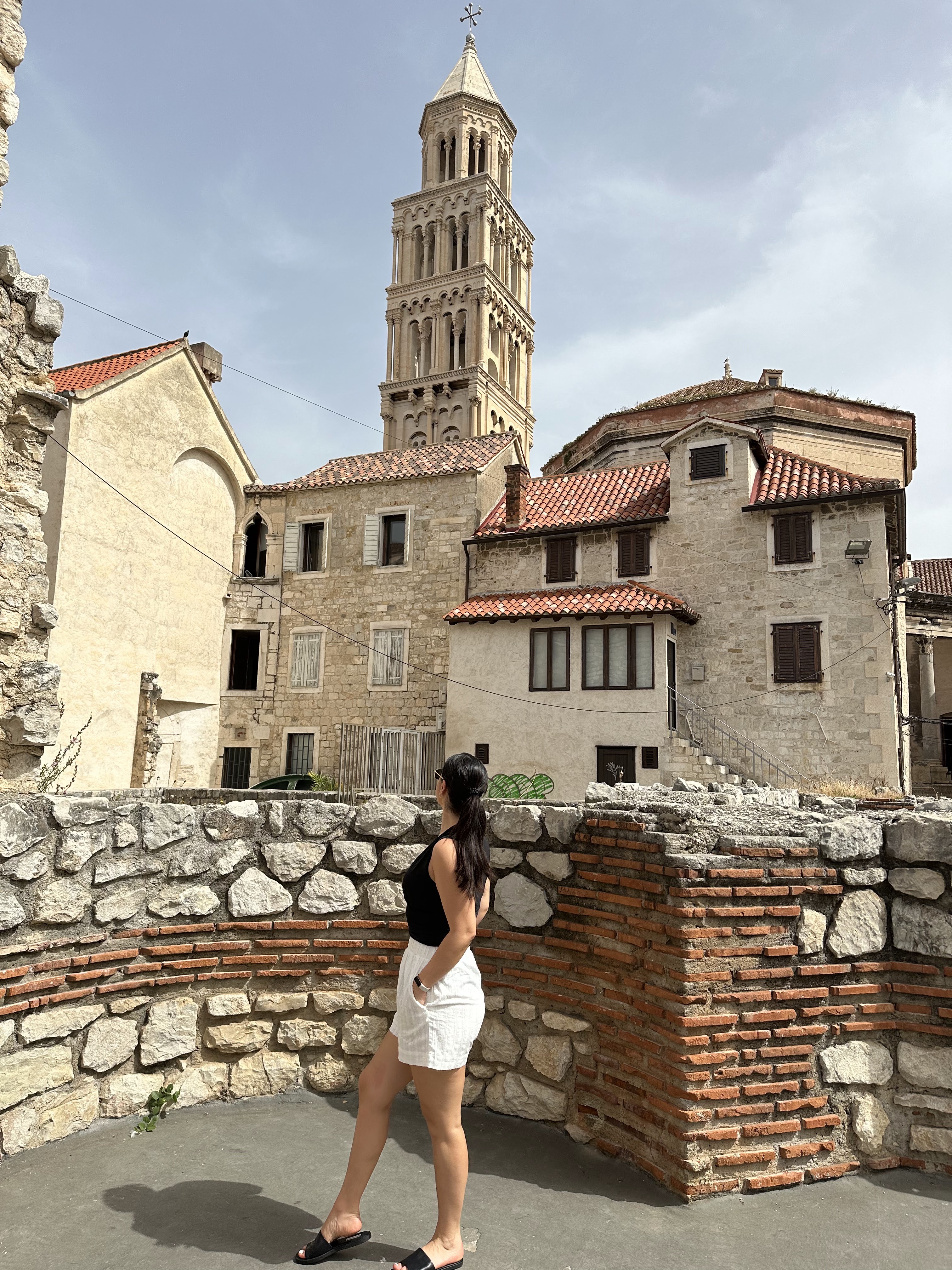 Split, Croatia 