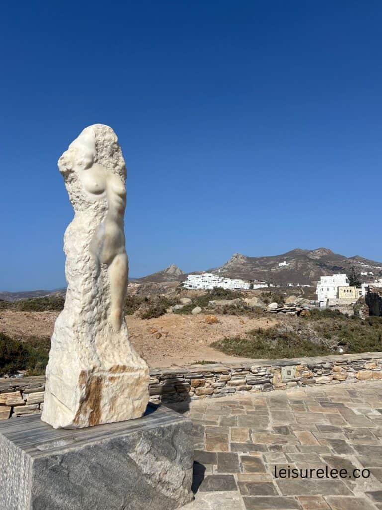 Naxos