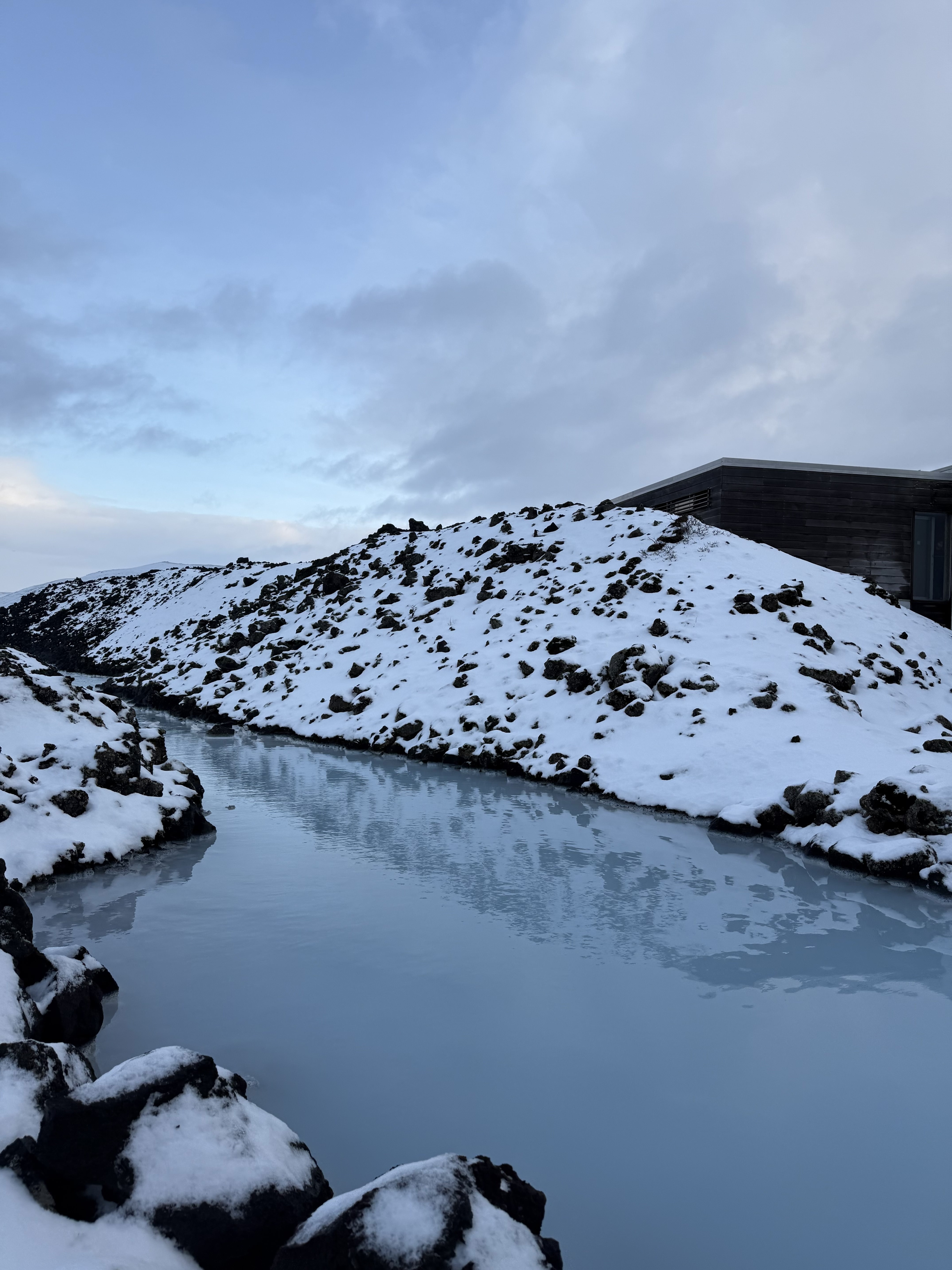 Blue Lagoon Iceland