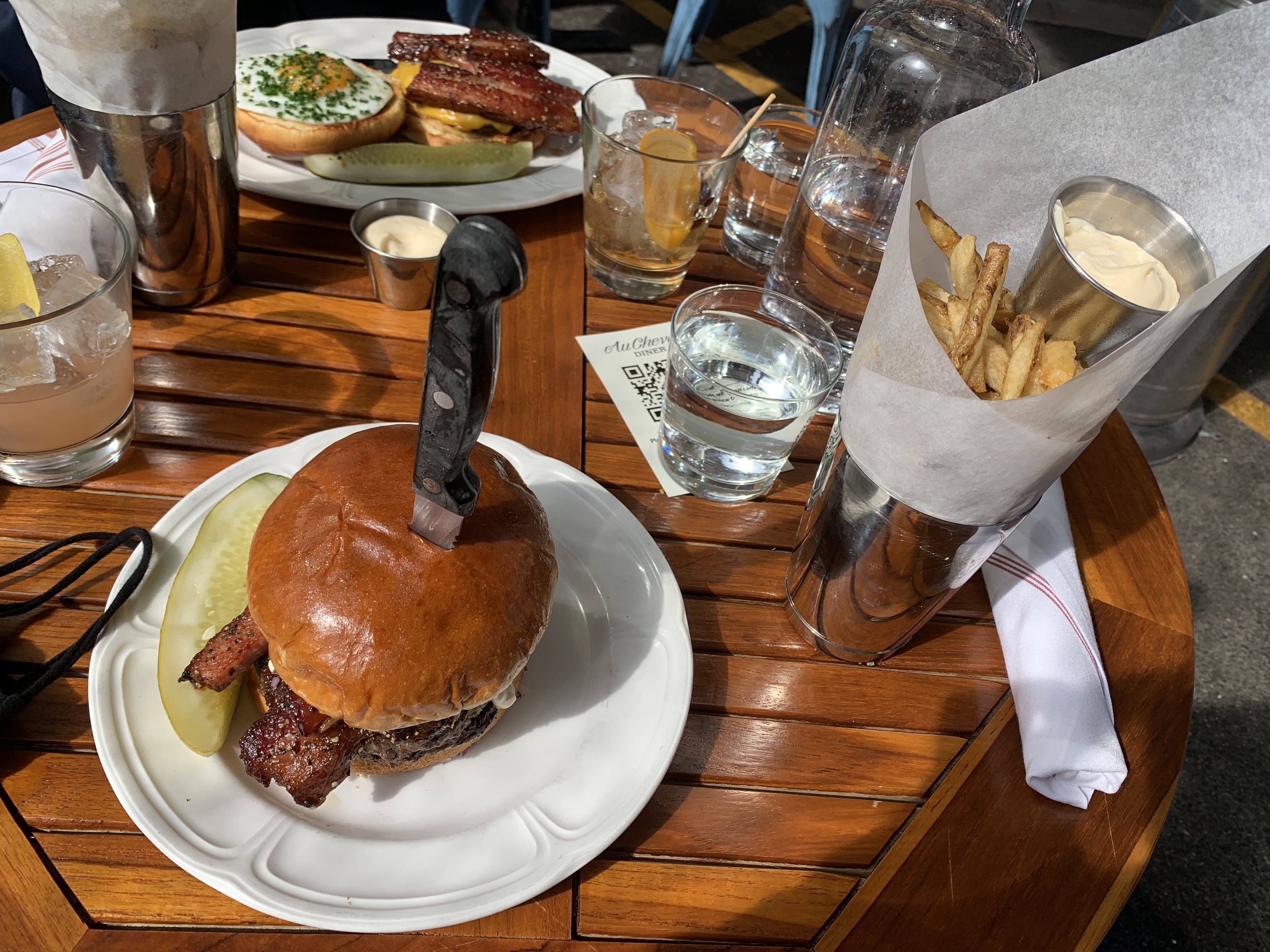 Au Cheval - Chicago