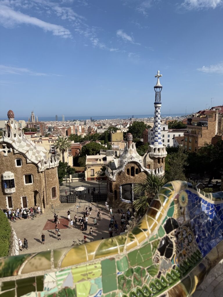 What to do in Barcelona 