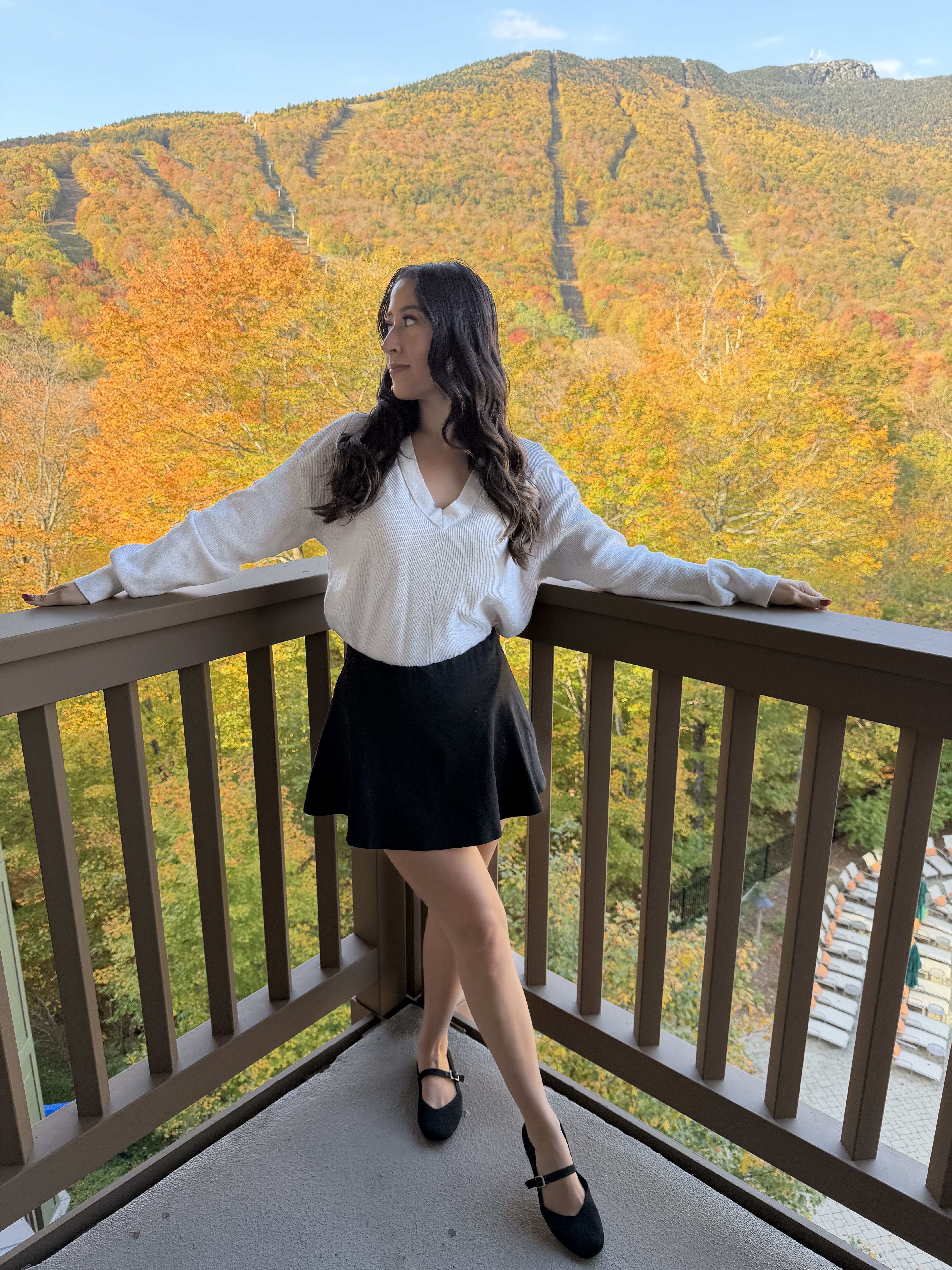 Vermont Fall Foilage