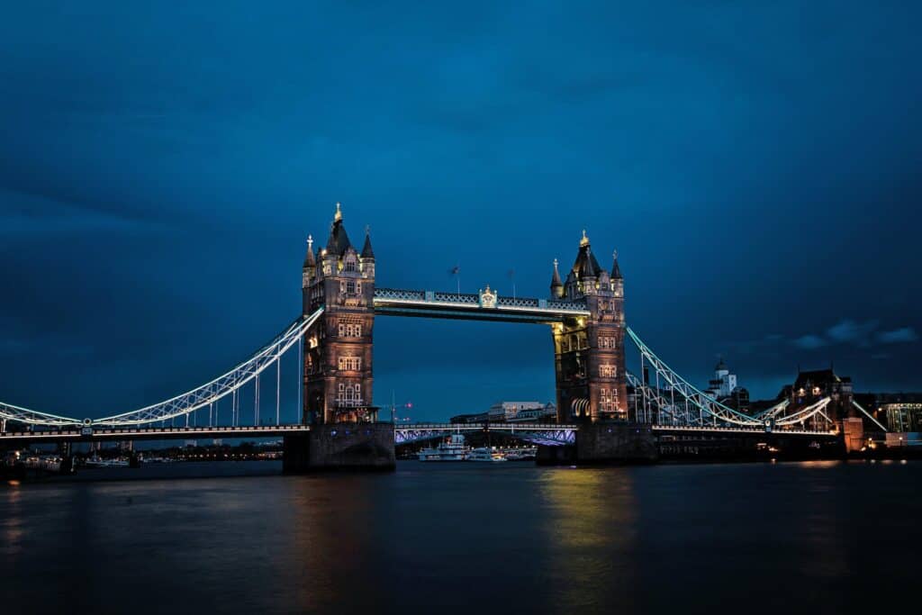 Tower Bridge