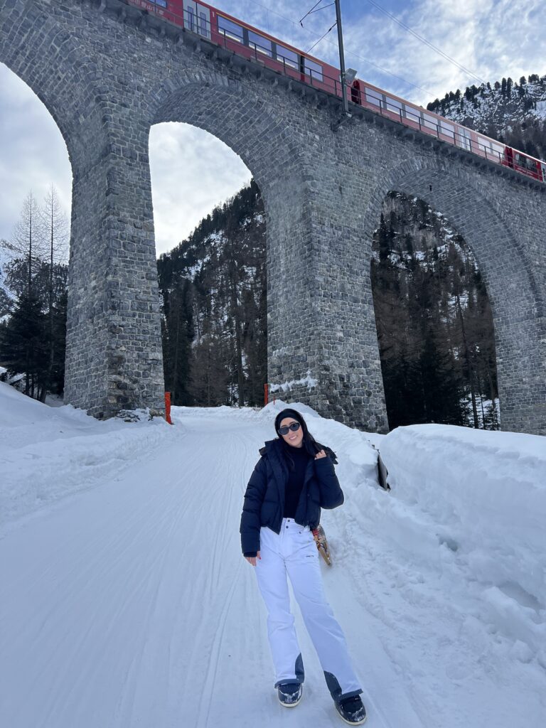 Glacier Express Switzerland: Is Excellence Class Worth the Splurge?