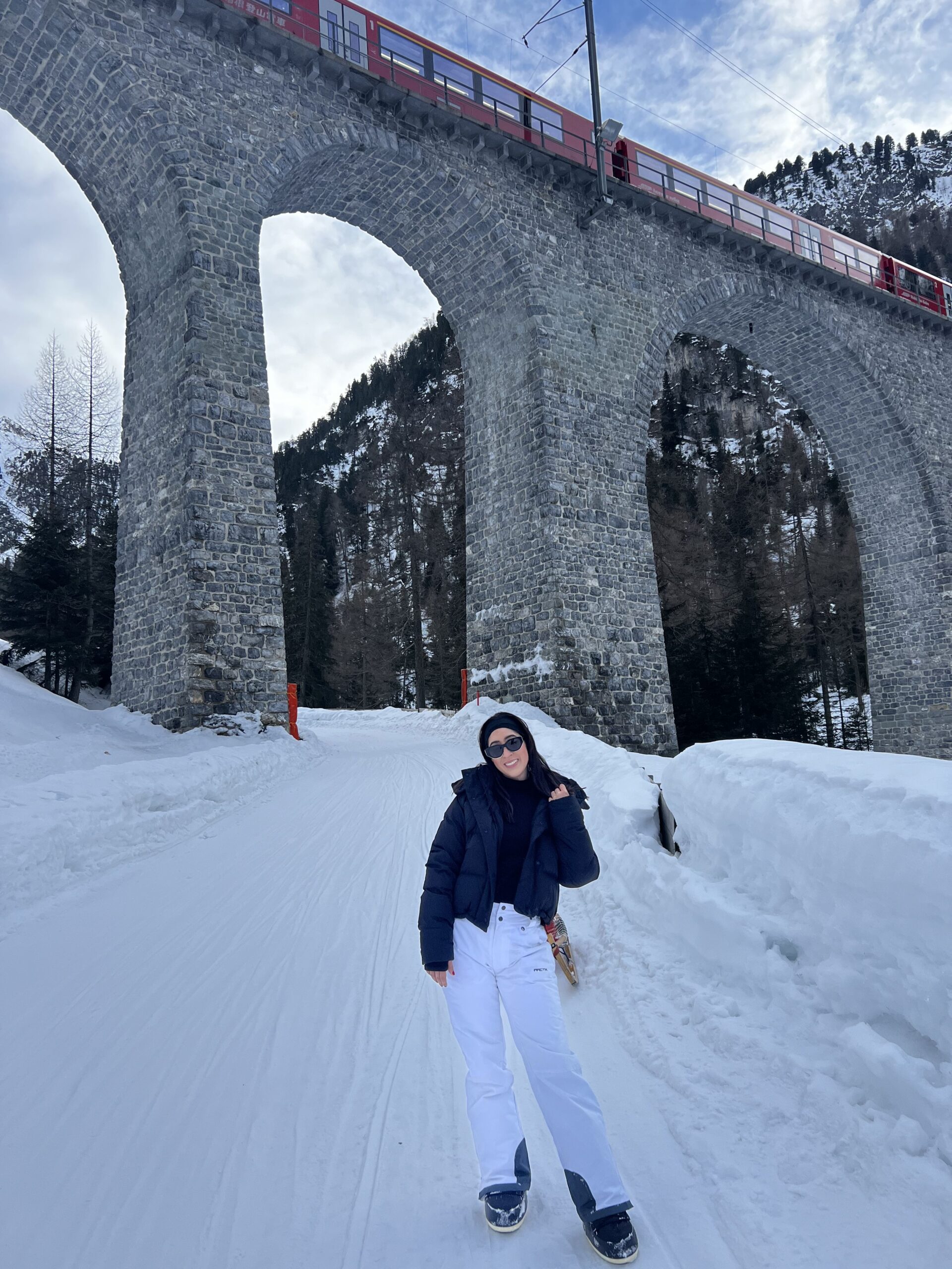 Glacier Express Switzerland: Is Excellence Class Worth the Splurge?