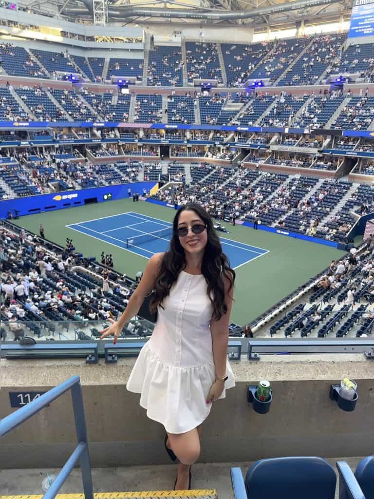 Us Open
