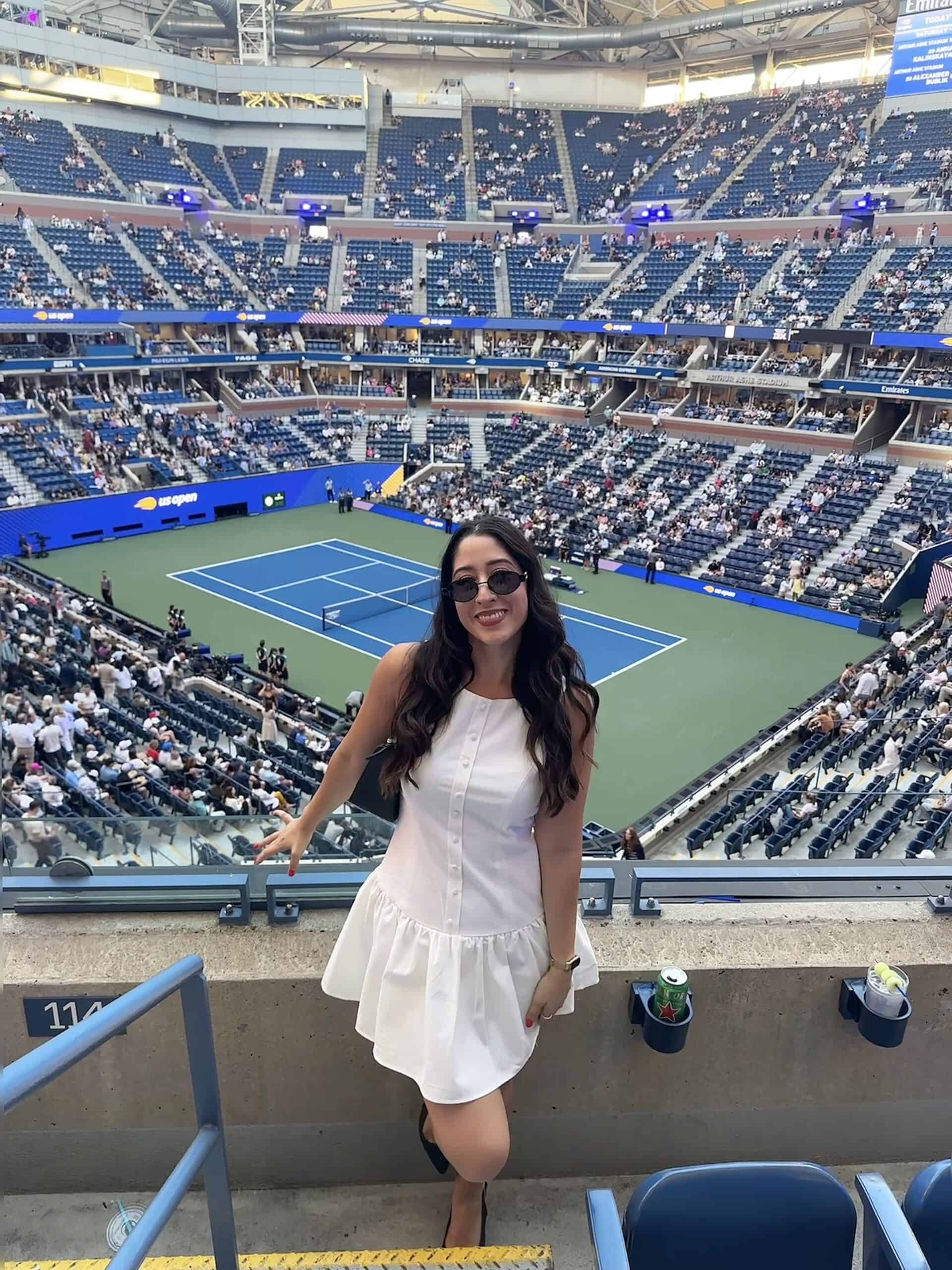 Us Open