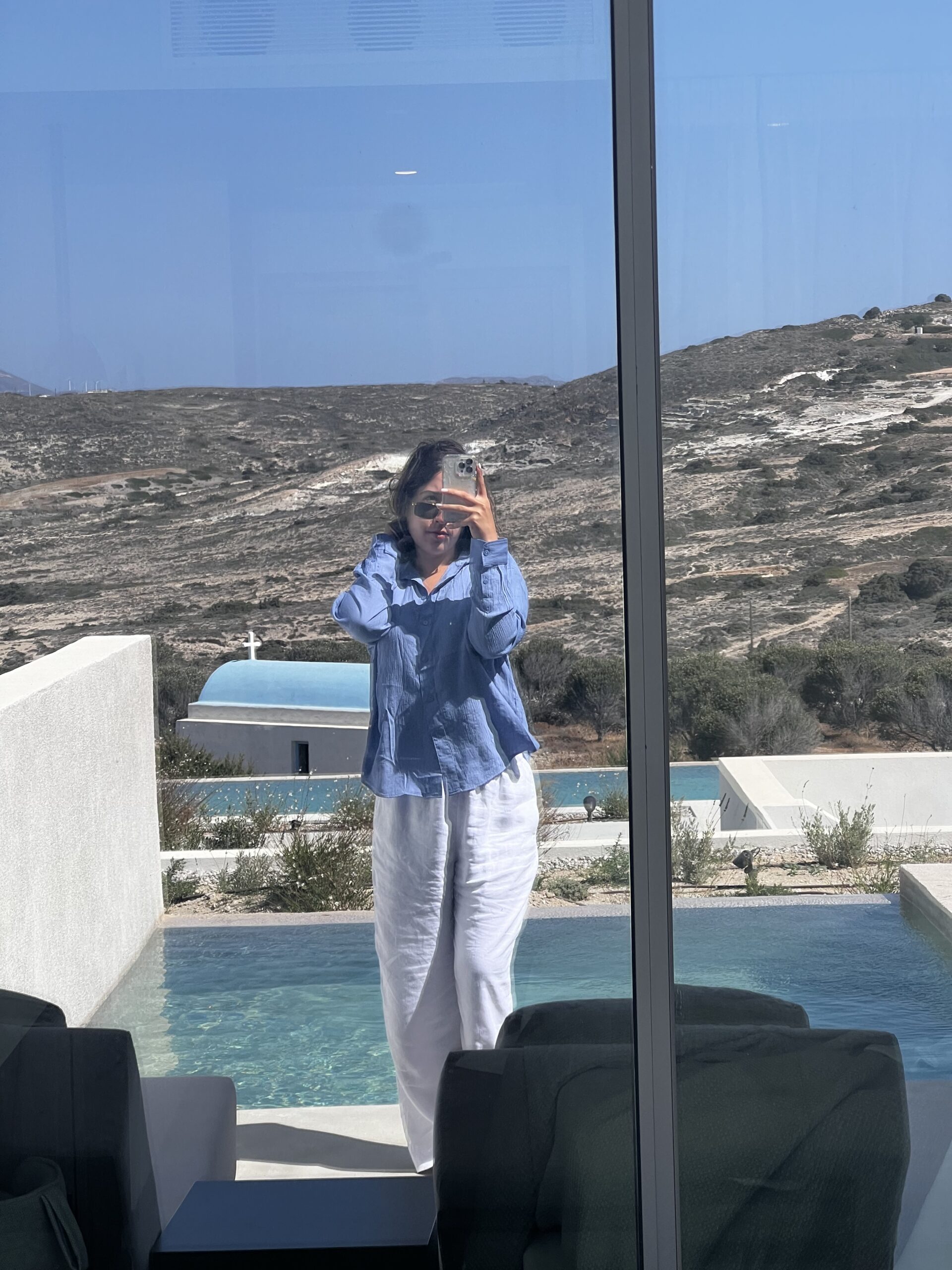 3 days in Milos Greece: How to spend 3 perfect days