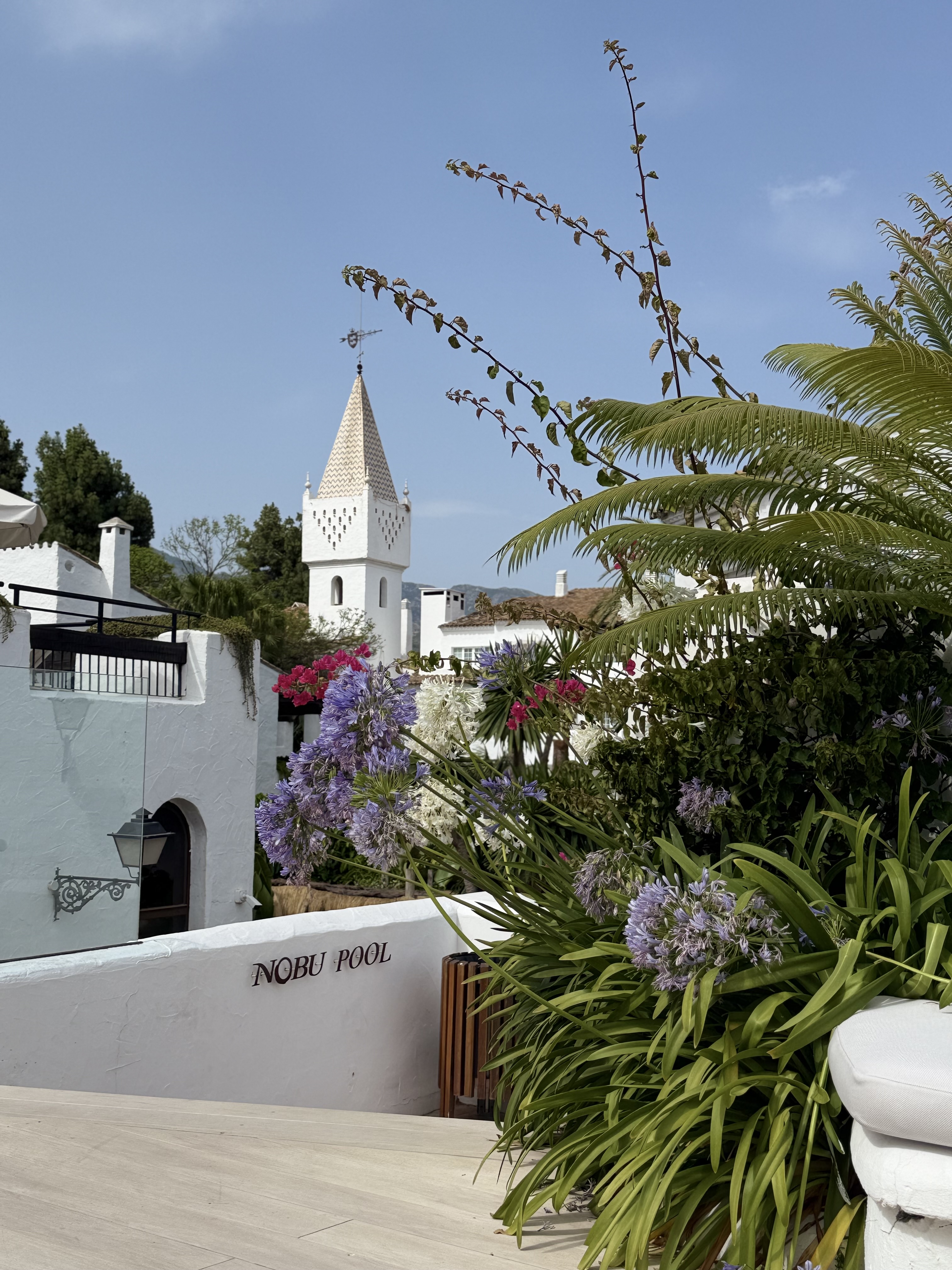 Marbella Spain: The Complete 3 Day Itinerary