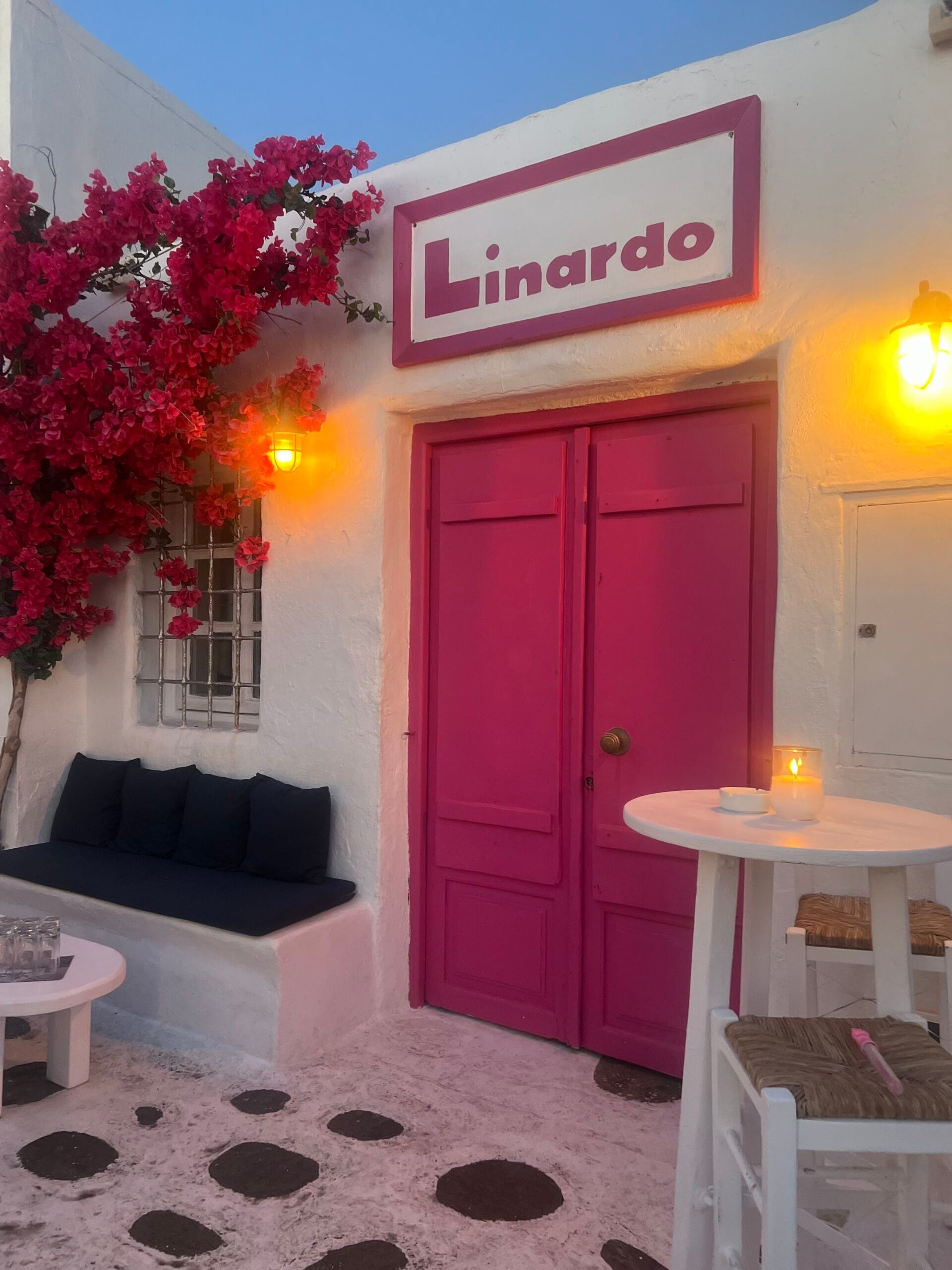 Paros Greece: The Best 3 Day Itinerary