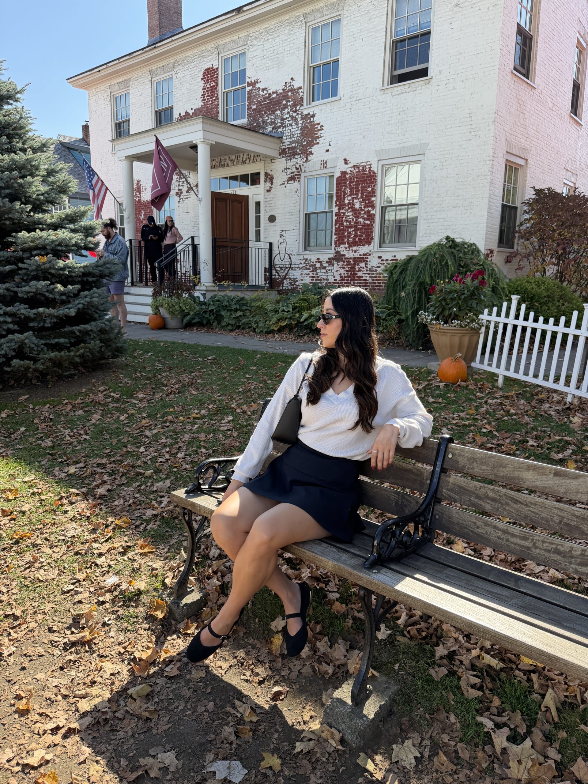 Vermont Fall Foliage: Woodstock & Stowe Itinerary